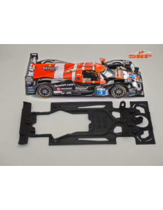 ORECA 07 (Para Bancada SLOT.IT)
