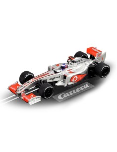 McLaren-Mercedes