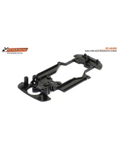 Chasis Subaru Impreza WRC typ2. duro