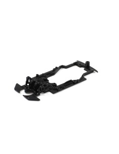Chasis R para P.208 T16 Gris - Duro