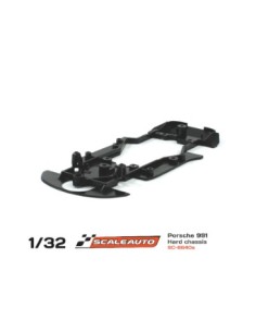 Chasis R para Porsche 991 GT3 Duro