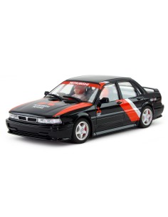 Mitsubishi Galant VR4 - Rally Art Black - de Avant Slot 52203