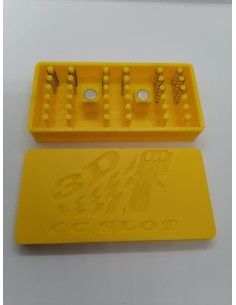 Caja 3DP organizadora de muelles