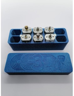 Caja organizador motores