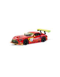 Mercedes AMG GT3 - GT Cup 2022 - Grahame Tilley