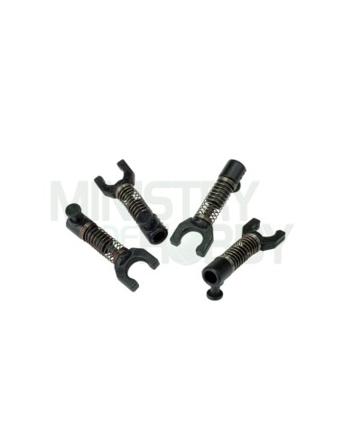 Chasis T5 Blando - Mirage - Nuevo