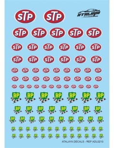 Calcas STP