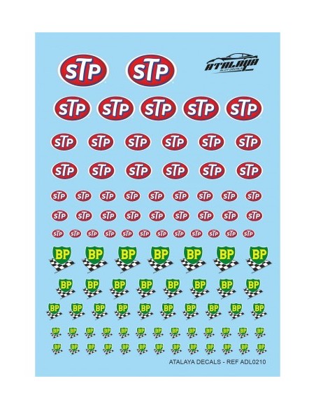 Calcas STP
