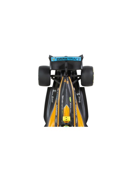 McLaren MCL36 - 2022 Emilia Romagna GP