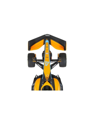 McLaren MCL36 - 2022 Emilia Romagna GP