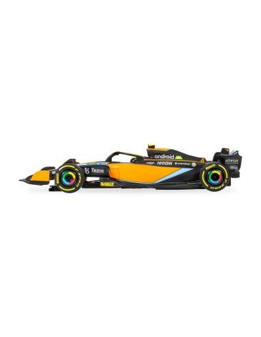 McLaren MCL36 - 2022 Emilia Romagna GP