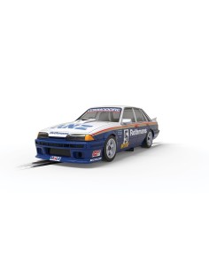 Holden VL Commodore - 1987 Spa 24hs - Moffat + Harvey
