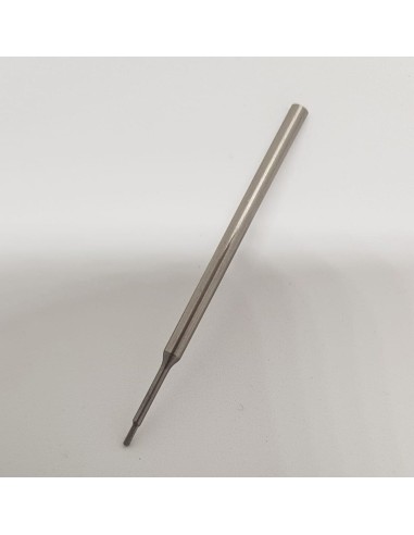 Punta Hex. 1.3 mm