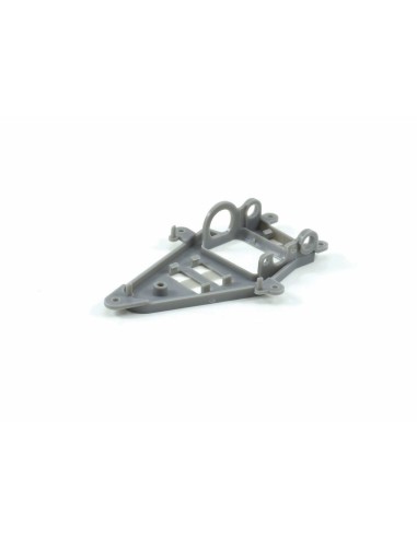 Soporte motor Sidewinder duro gris motor mach