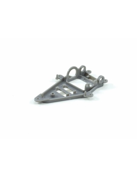 Soporte motor Sidewinder duro gris motor mach