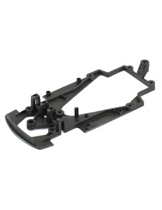 Chasis McLaren Elva Extra Duro (gris oscuro)