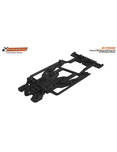 Chasis 3DP Oreca RT4