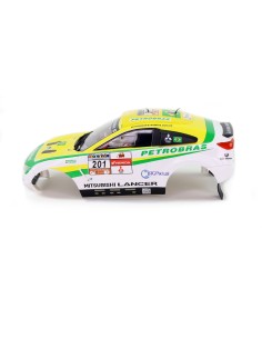AV20268B Mitsubishi Lancer - Rally dos Sertoes - de Avant Slot