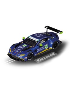 Aston Martin Vantage GT3 Heart of Racing