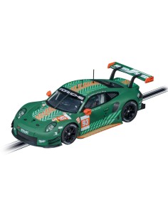 Porsche 911 RSR Pronton Competicion