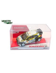 Scalextric Hyundai i-20 RX Taneco
