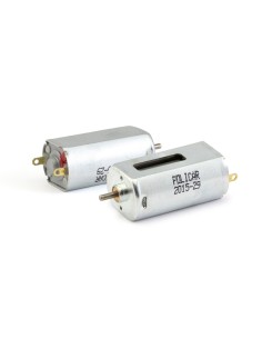 Motor F1 DFV 24500rpmcaja abierta/cerrada