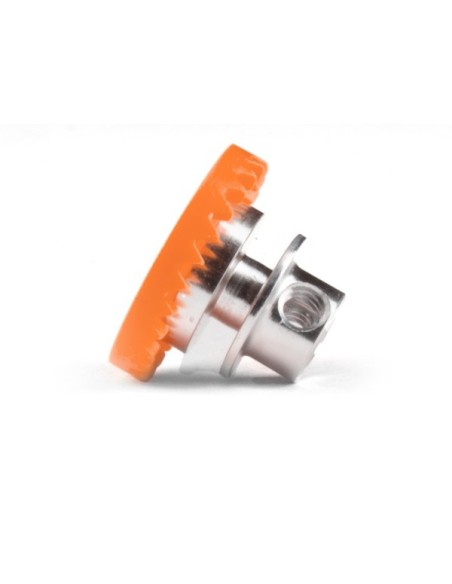 Corona 25 Inline aluminio 3/32 equilibrada EVO3