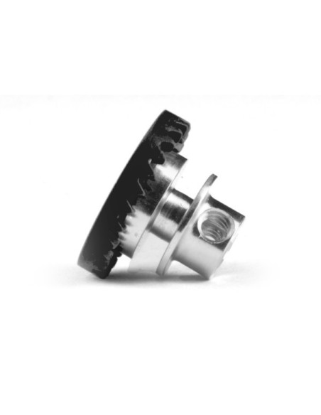 Corona 27 Inline aluminio 3/32 equilibrada EVO3
