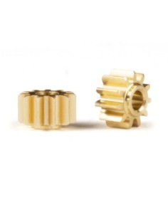 Piñones inline Baja friccion 11 Dientes (x2) EVO3