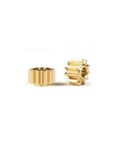 Piñones inline Baja friccion 11 Dientes (x2) EVO3