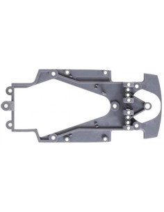 Chasis Lola T70 Can Am Duro (Gris)