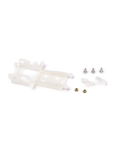 Soporte motor SW Offset 1,0mm Rodamientos
