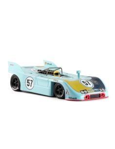 PORSCHE 908 JOEST RACING DAYTONA 1973