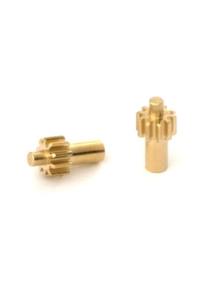 Piñon no friction 11 d 5,5 mm Formula 22 EVO 3