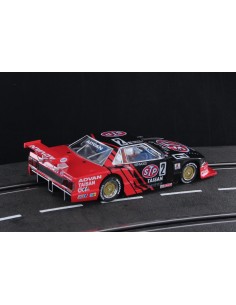 Nissan Skyline Turbo Gr.5 No.2 Taisan Racing.