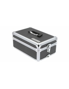 Caja de aluminio Slot transporte de coches