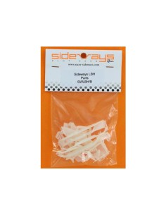 Accesorios y piezas LB Huracán GT3