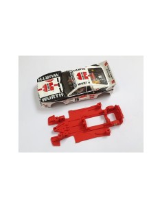 Chasis 037 completo lineal-R (comp. Fly) apto CEO