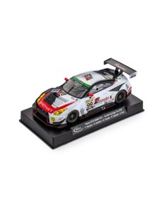 Nissan GT-R NISMO GT3 1a 24h Fuji Super Tec 2018