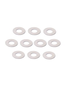 Espaciador 0.1mm para corona modular x10