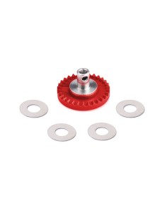 Corona 30d. In-Line Modular para Ejes 2.38m