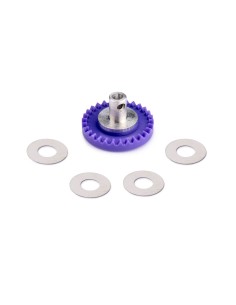 Corona 29d. In-Line Modular para Ejes 2.38m