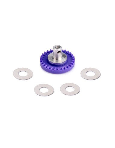 Corona 29d. In-Line Modular para Ejes 2.38m