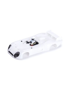 Carrocería Matra MS670B en Kit Blanca