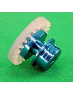 Corona inline 25z