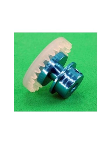 Corona inline 25z