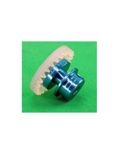 Corona inline 25z