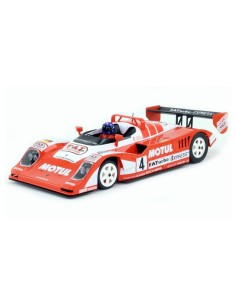 Porsche Kremer Gulf Le Mans 1994