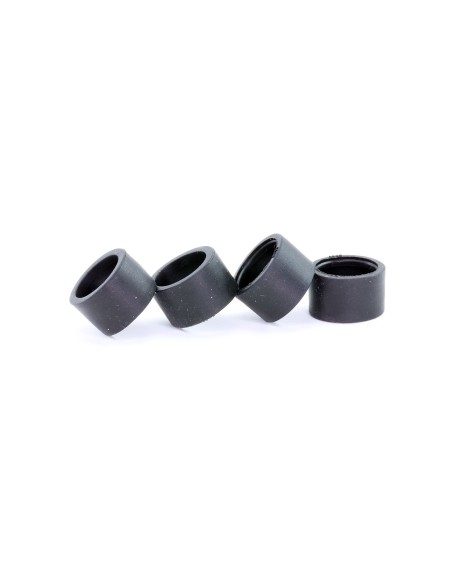 Neumáticos  perfil bajo 9mm (x4)