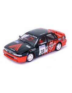 Mitsubishi Galant Vr4 - RAC Rally 1991